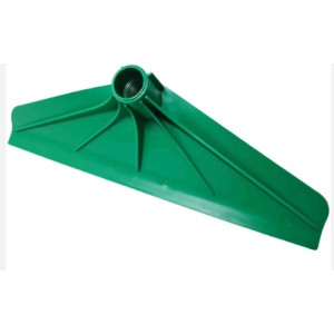 Zgarniacz obornika MS35